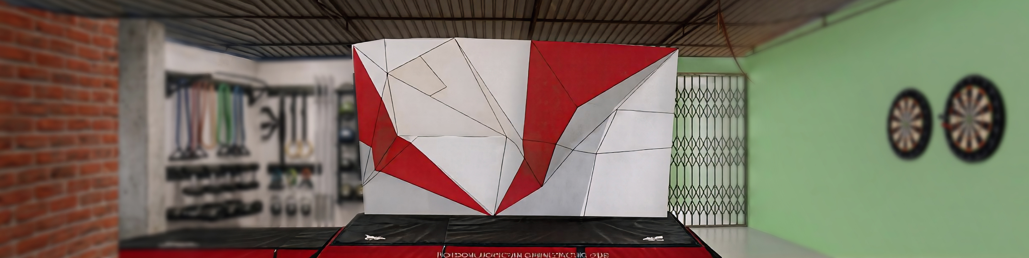 GRACIEUX climbing academy