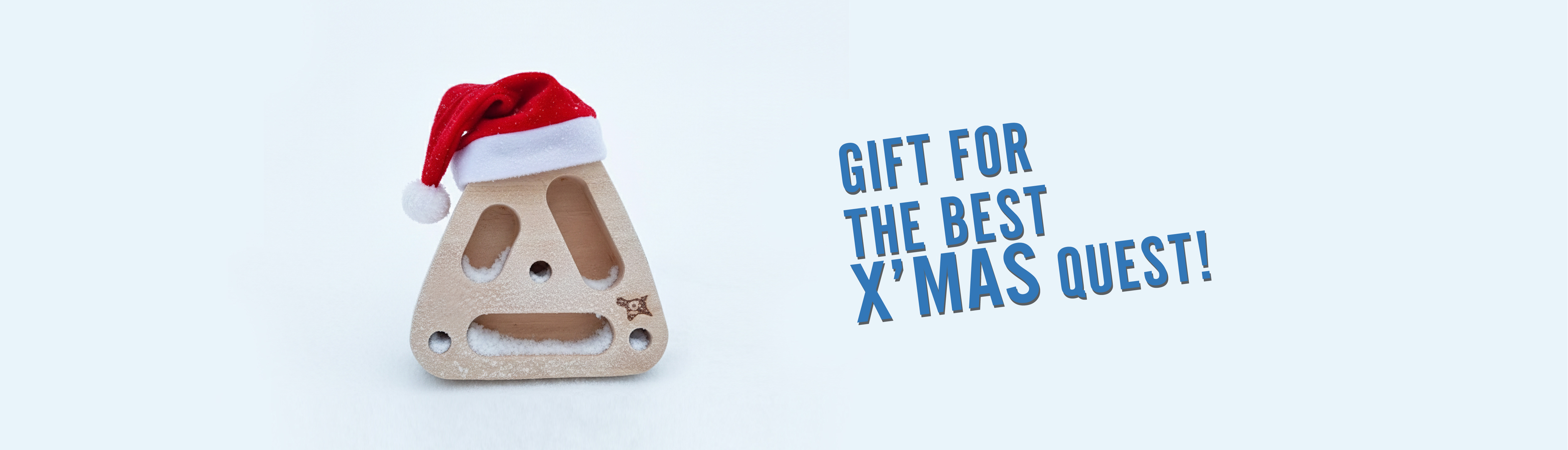 GRACIEUX product Banner