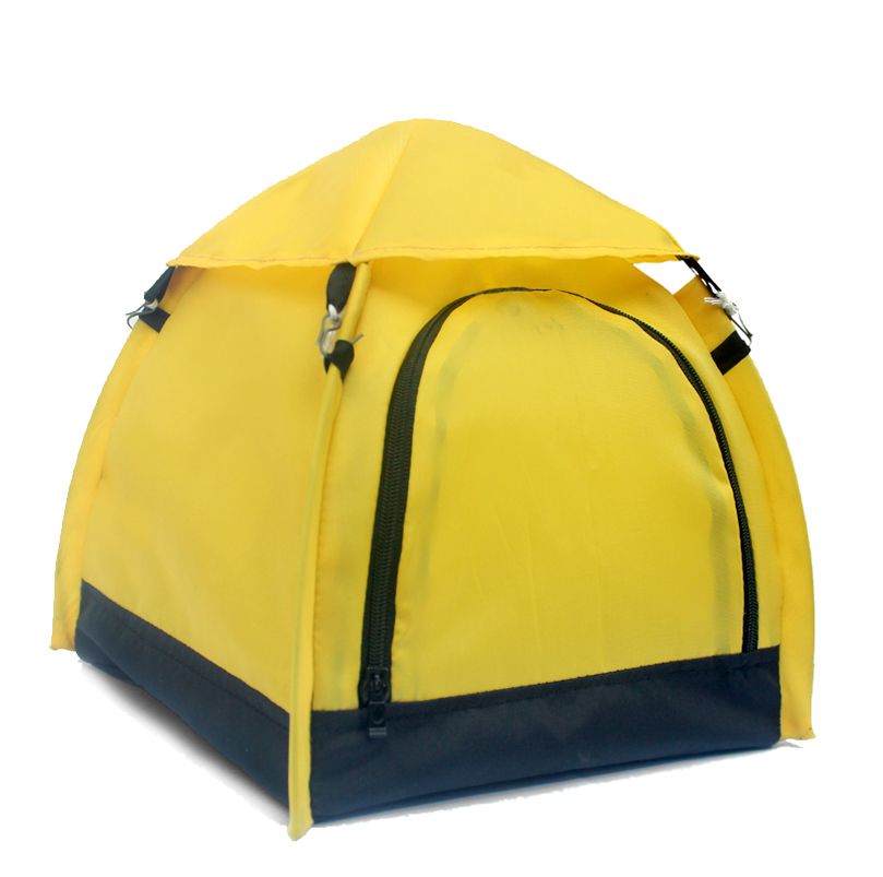 Acampamento Miniature Tent - Product Image