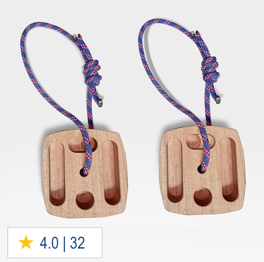 Portable DODECA Fingerboard