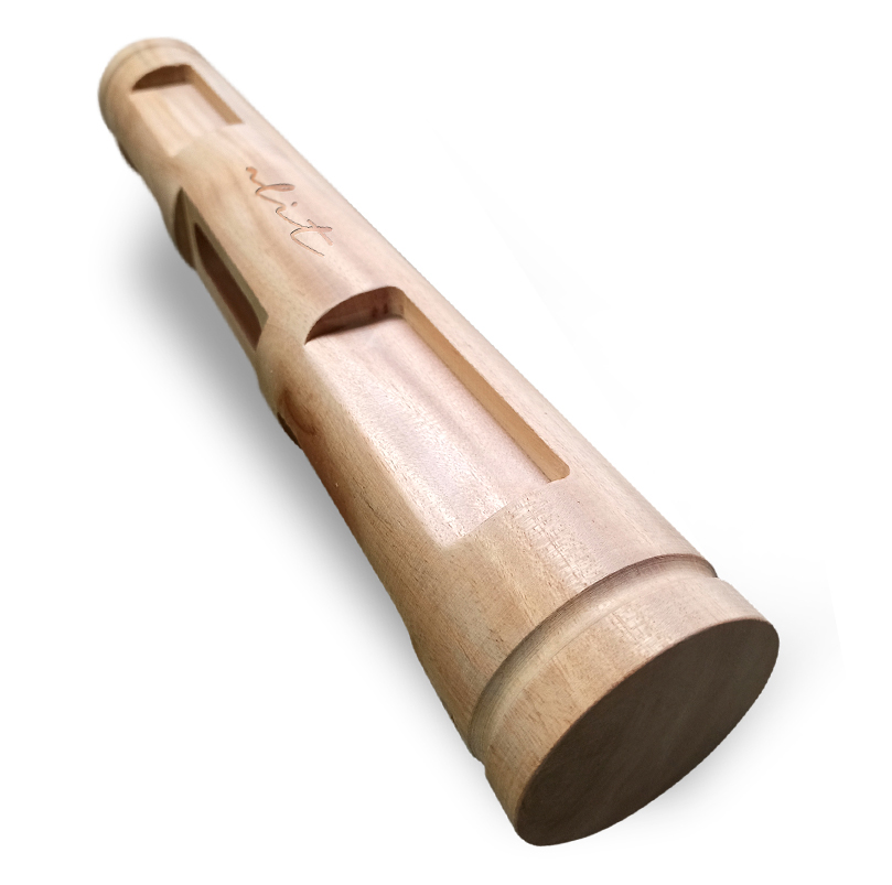 Alit Portable Hangboard - Product Image