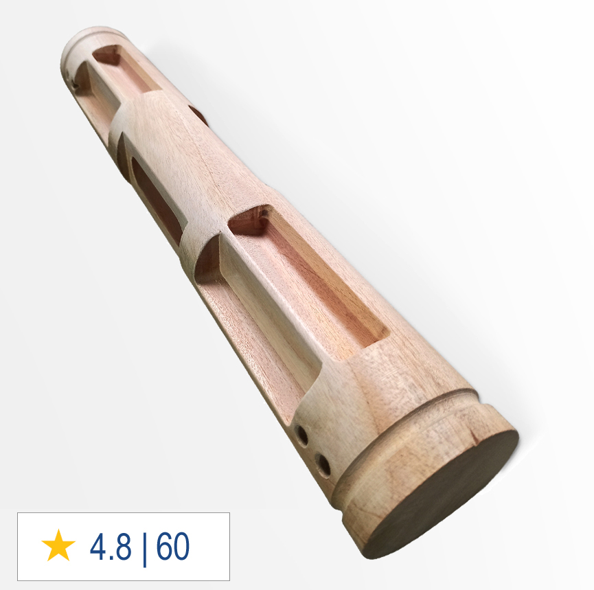 Alit Portable Hangboard