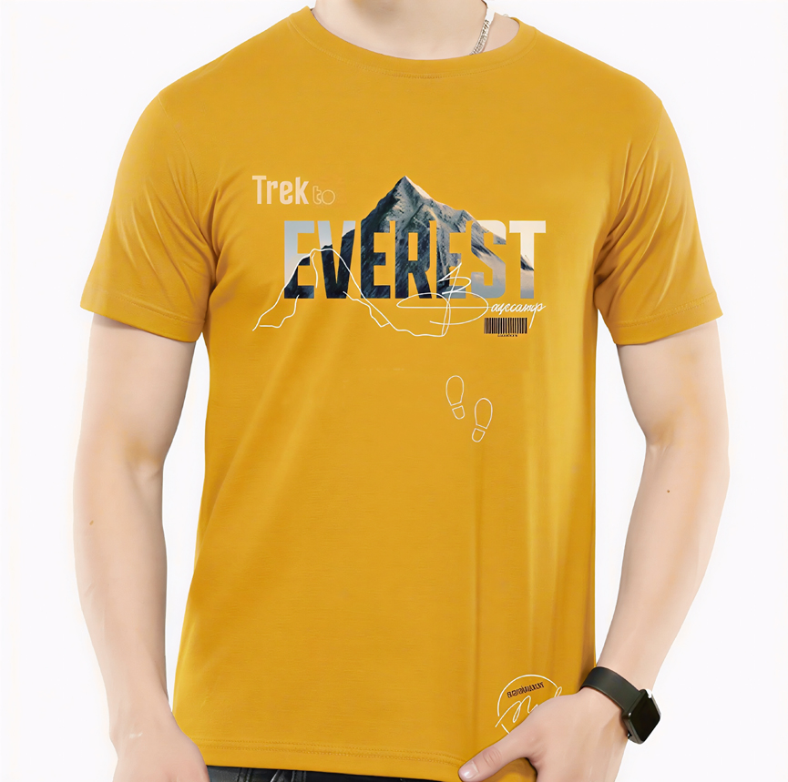 Everest Basecamp - Product Image